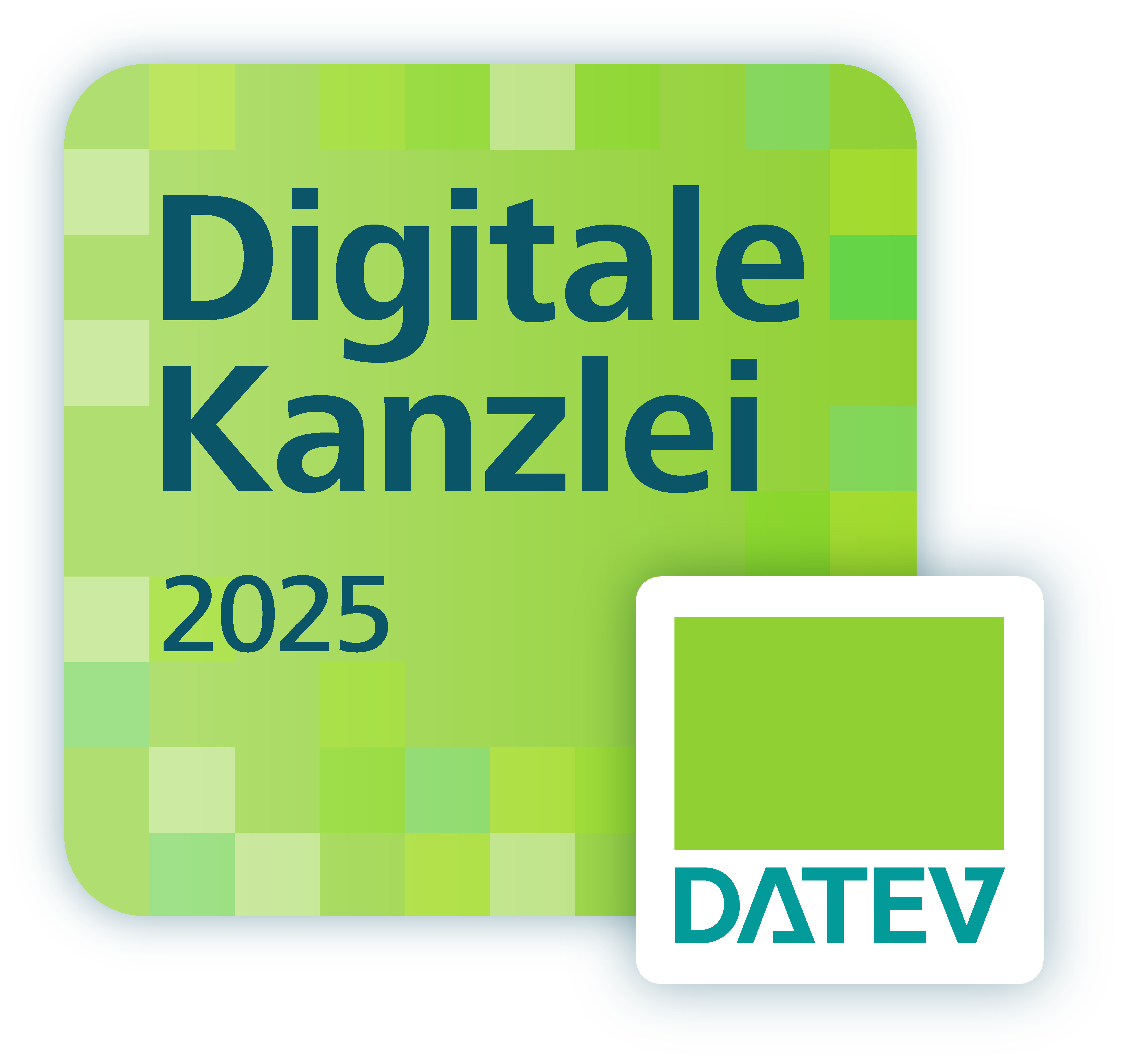 Datev Logo