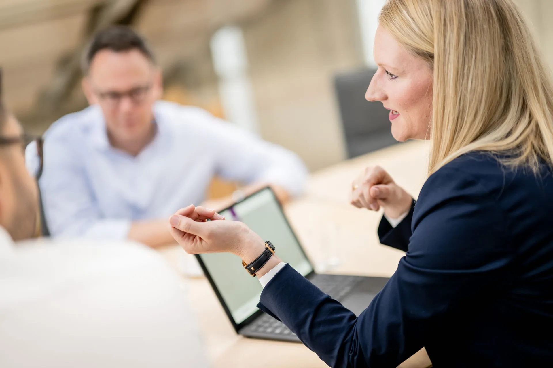 LW·P Lüders Warneboldt